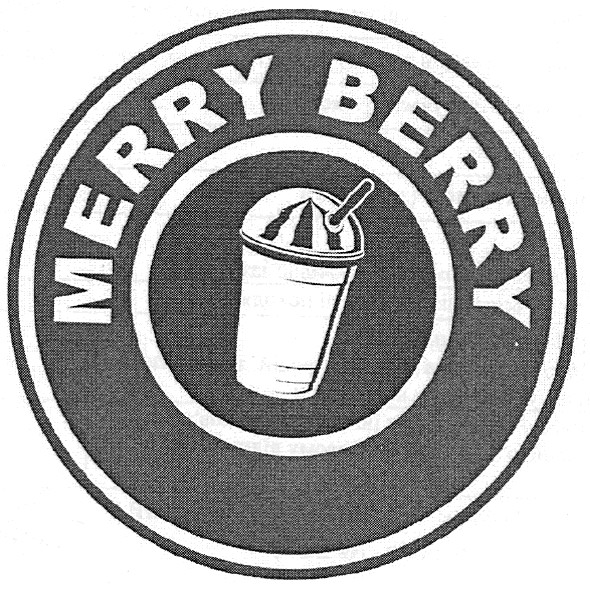merry berry