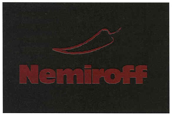 nemiroff