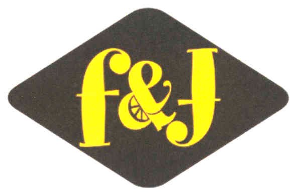f&f