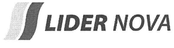 lider nova