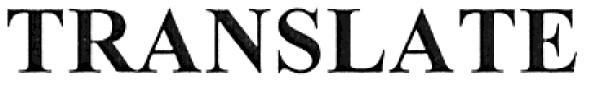 translate
