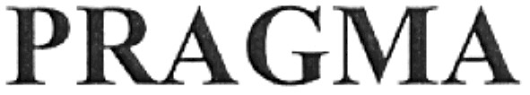 pragma