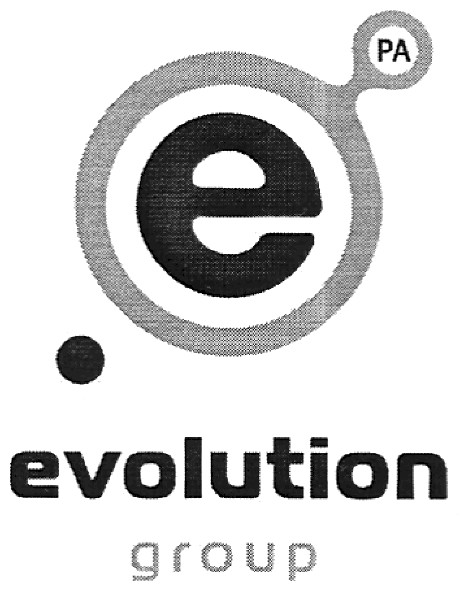 evolution group
