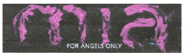for angels only