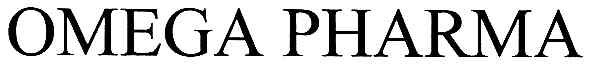 omega pharma