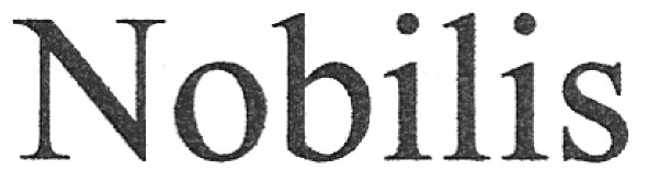 nobilis