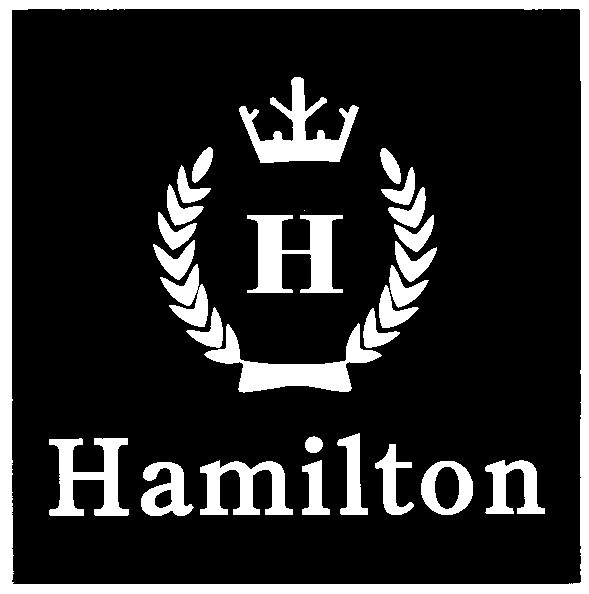 hamilton