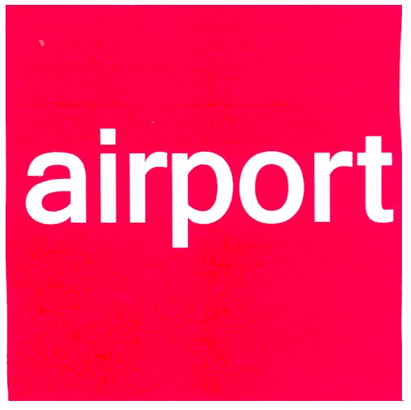 airport