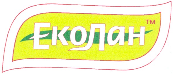 еколан