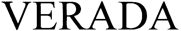 verada