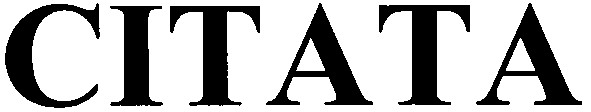 citata