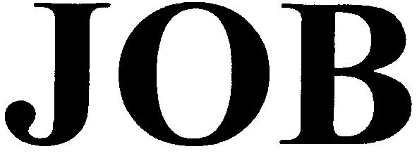 job