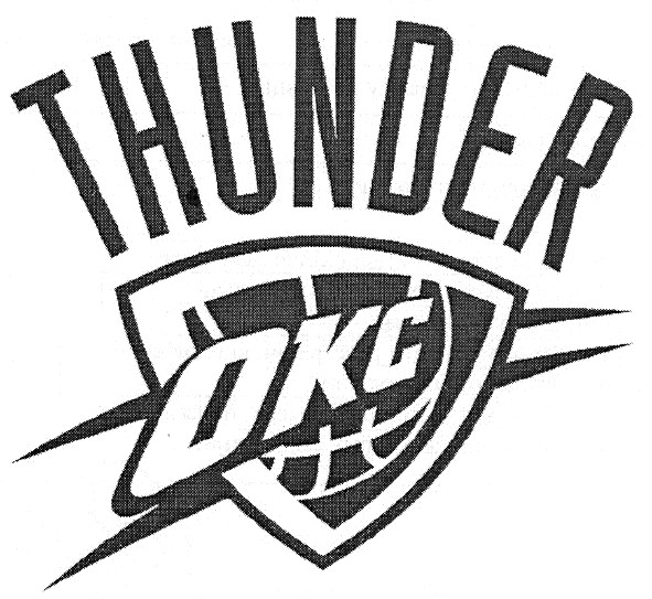 thunder