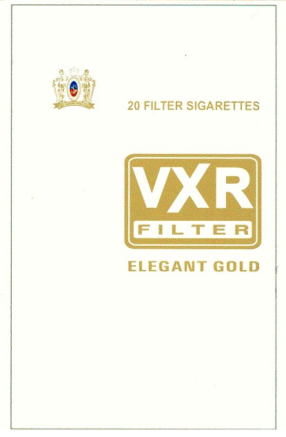 20 filter sigarettes