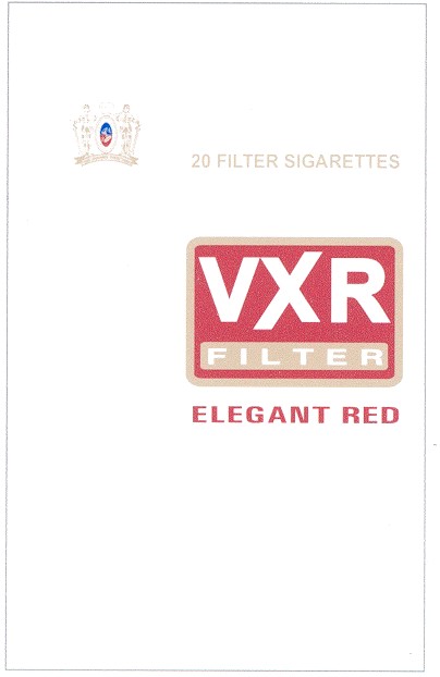 20 filter sigarettes