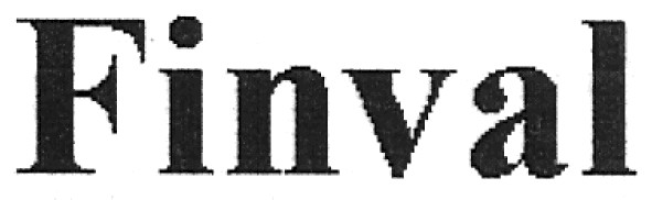 finval