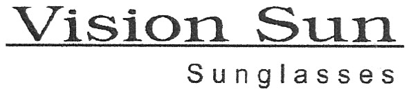 vision sun
