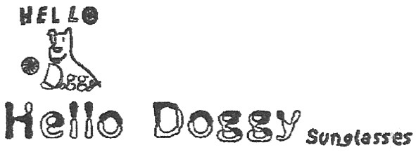 hello doggy