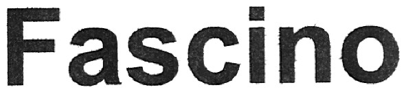 fascino