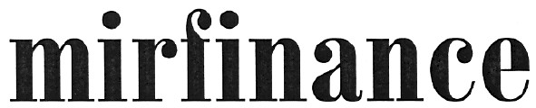 mirfinance