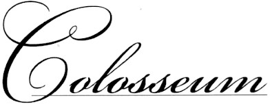 colosseum