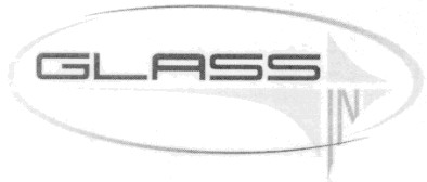 glass in