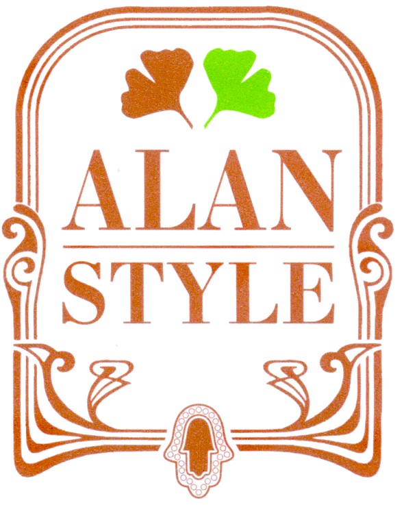 alan style
