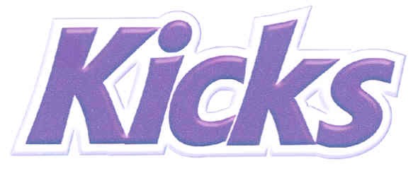 kicks
