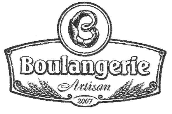 boulangerie