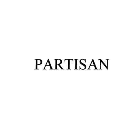 partisan