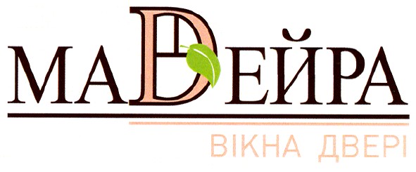 вікна двері
