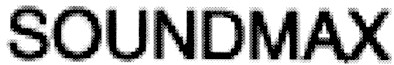 soundmax