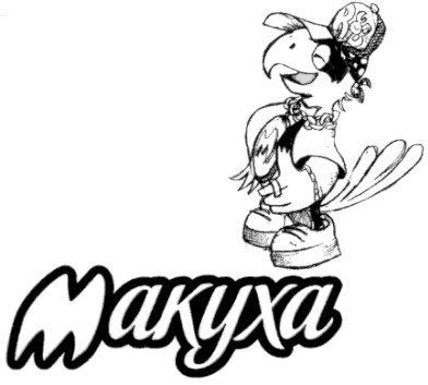 makyxa