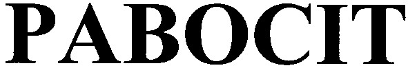 pabocit