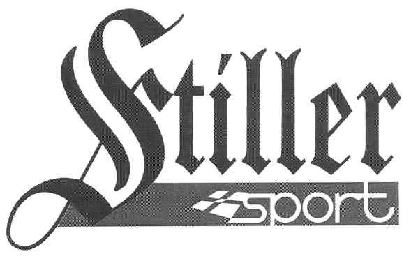 stiller sport