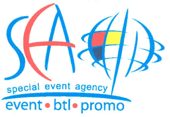 special event agency