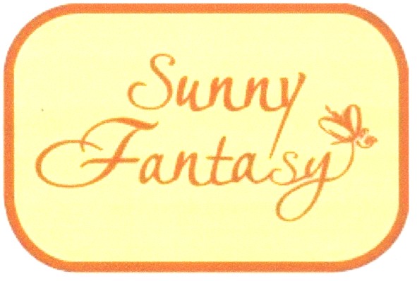 sunny fantasy