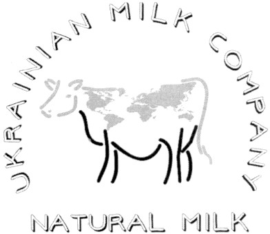 ukrainian milk company
