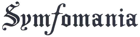symfomania