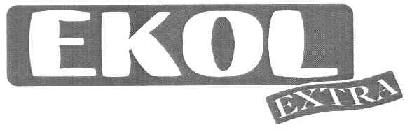 ekol extra