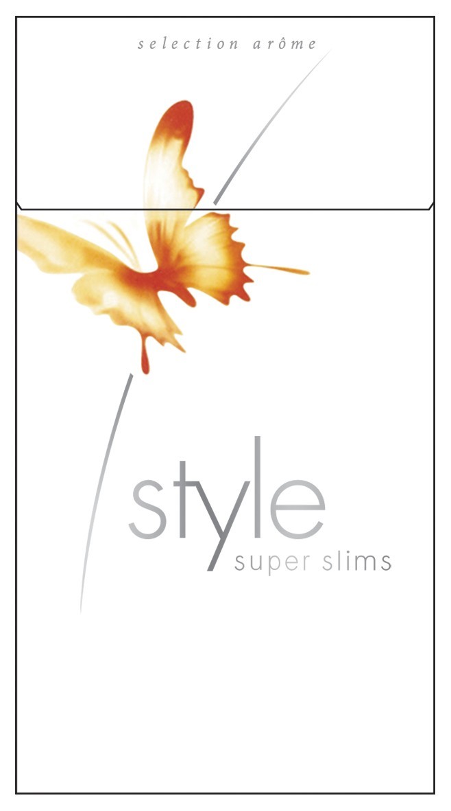 selection arome