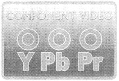 component video