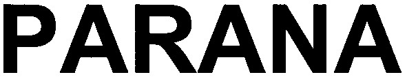 parana