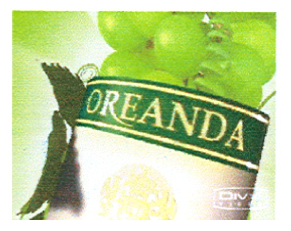 oreanda