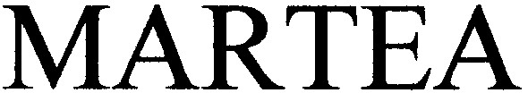 martea