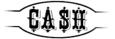 cash