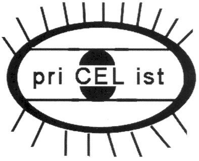 pri cel ist