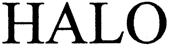 halo