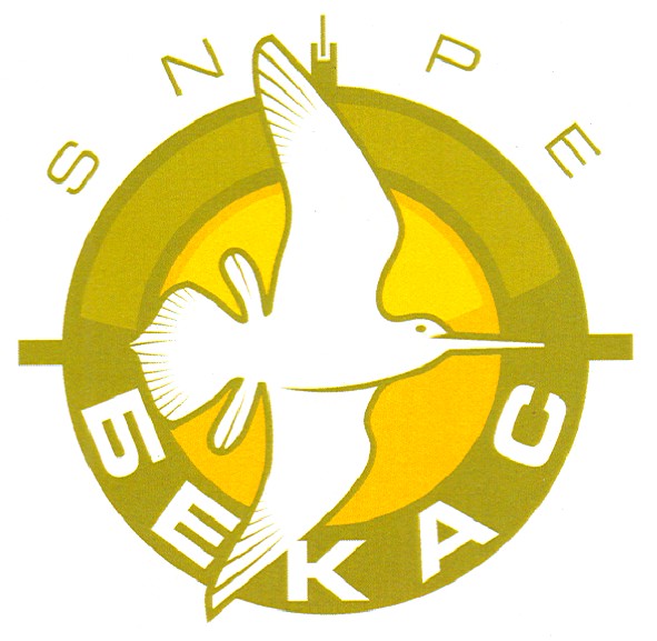 бекас
