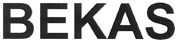 bekas